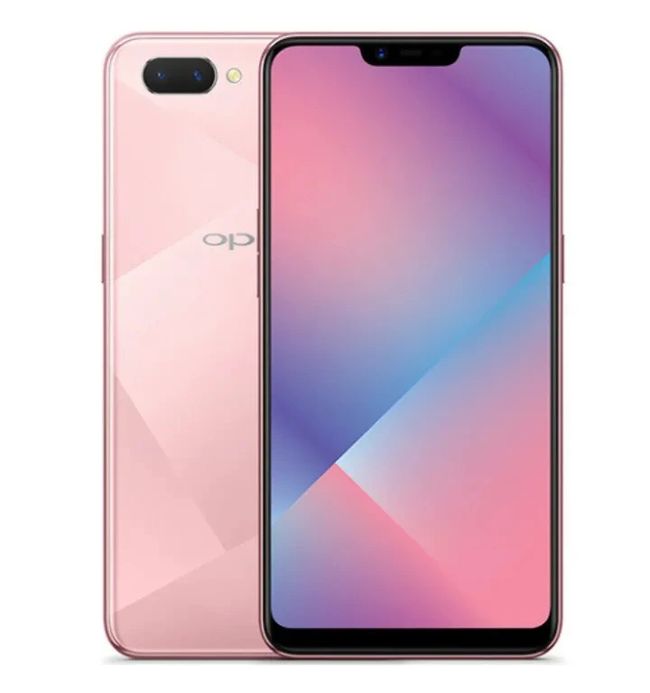 Thumbnail of Refubished Oppo A5