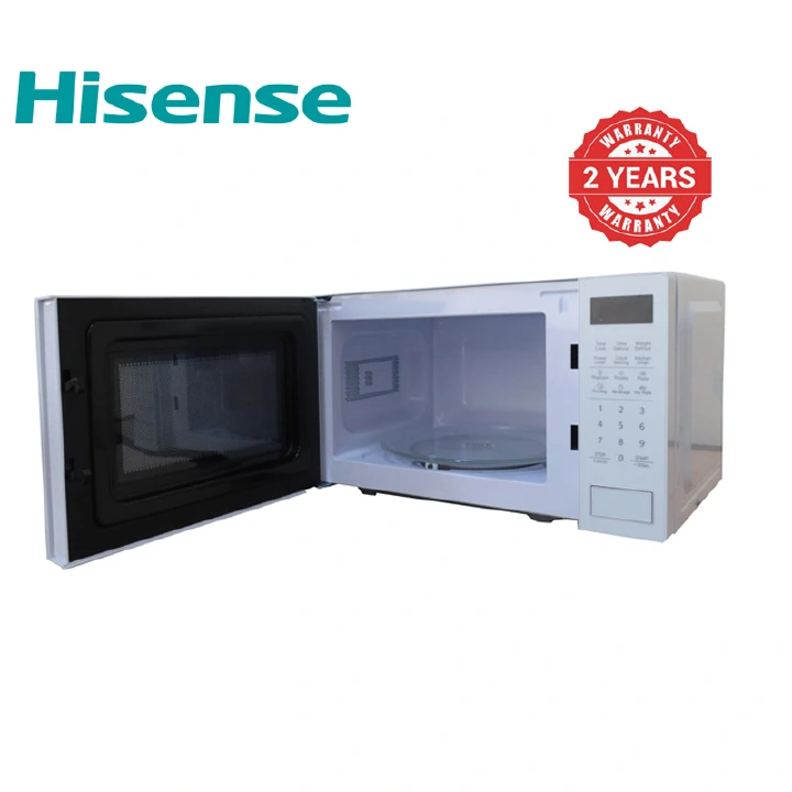 Thumbnail of Hisense Microwave