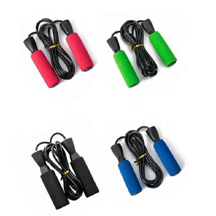 Thumbnail of Skipping Rope