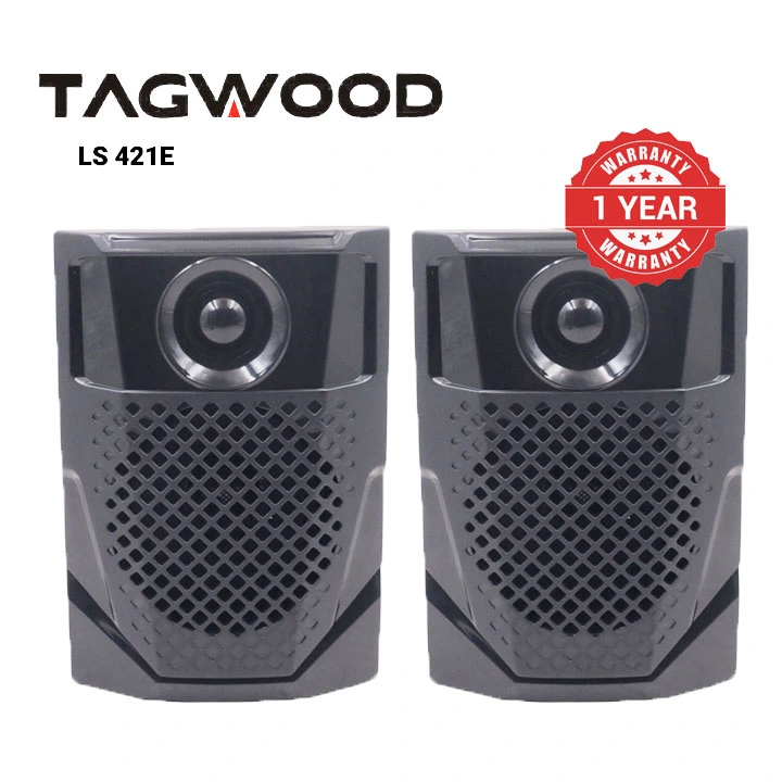 Thumbnail of TAGWOOD LS-421E 2.1CH