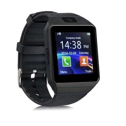 Thumbnail of Smart 2030 watch
