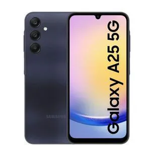 Thumbnail of Samsung Galaxy A25