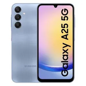 Thumbnail of Samsung Galaxy A25