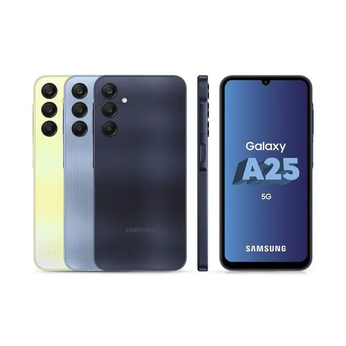 Thumbnail of Samsung Galaxy A25