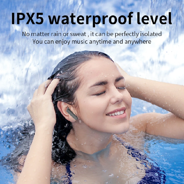 Thumbnail of TWS Bluetooth Earpods