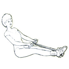 Thumbnail of Tummy Trimmer
