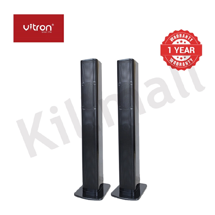 Thumbnail of Vitron 2.1CH Multimedia Bluetooth Woofer