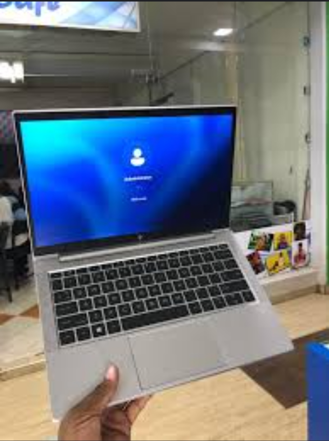 Thumbnail of Hp 640 G4