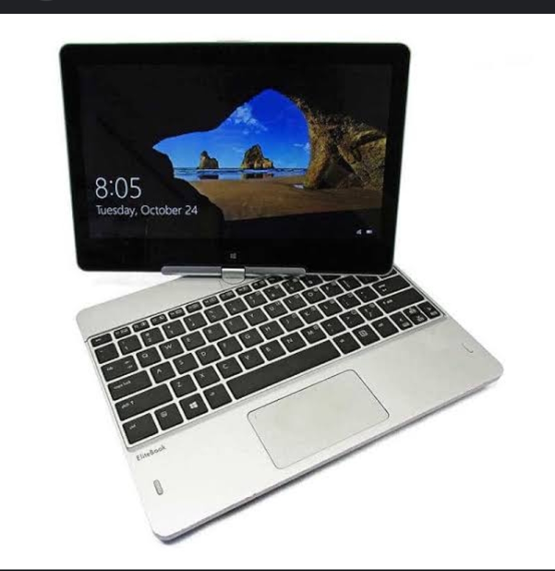 Thumbnail of Hp 810 G3