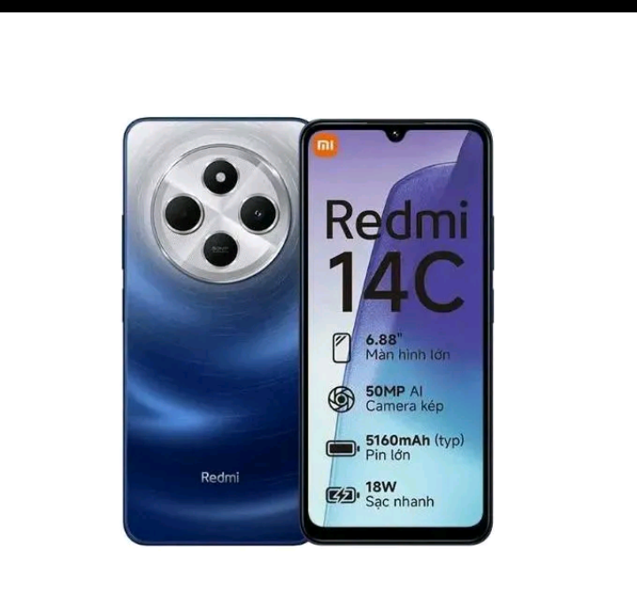 Thumbnail of Redmi 14 C