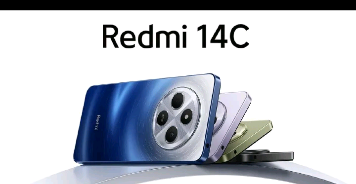 Thumbnail of Redmi 14 C