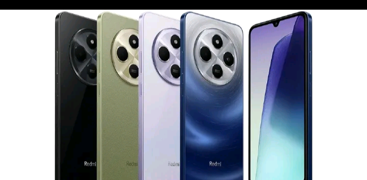 Thumbnail of Redmi 14 C