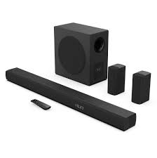 Thumbnail of Hisense 580W Home Cinema Soundbar