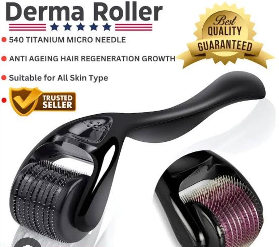 Thumbnail of 0.5mm Derma roller