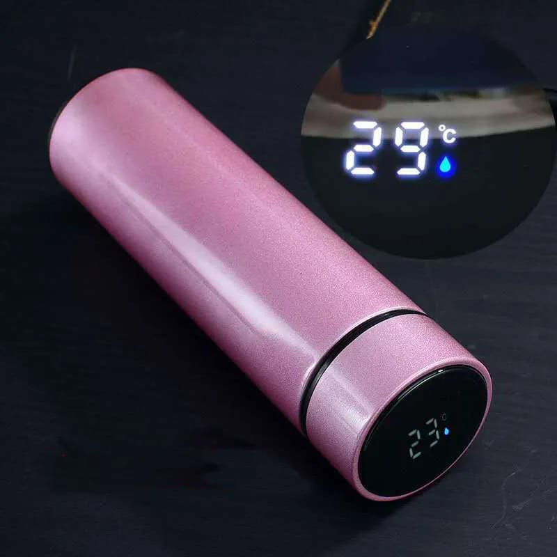 Thumbnail of Digital Thermocup 500ml