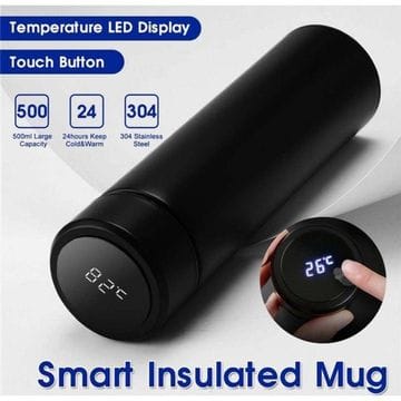 Thumbnail of Digital Thermocup 500ml
