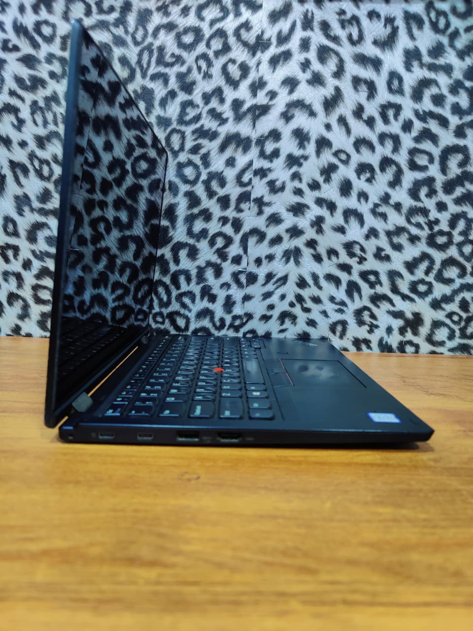 Thumbnail of Lenovo ThinkPad Yoga L380