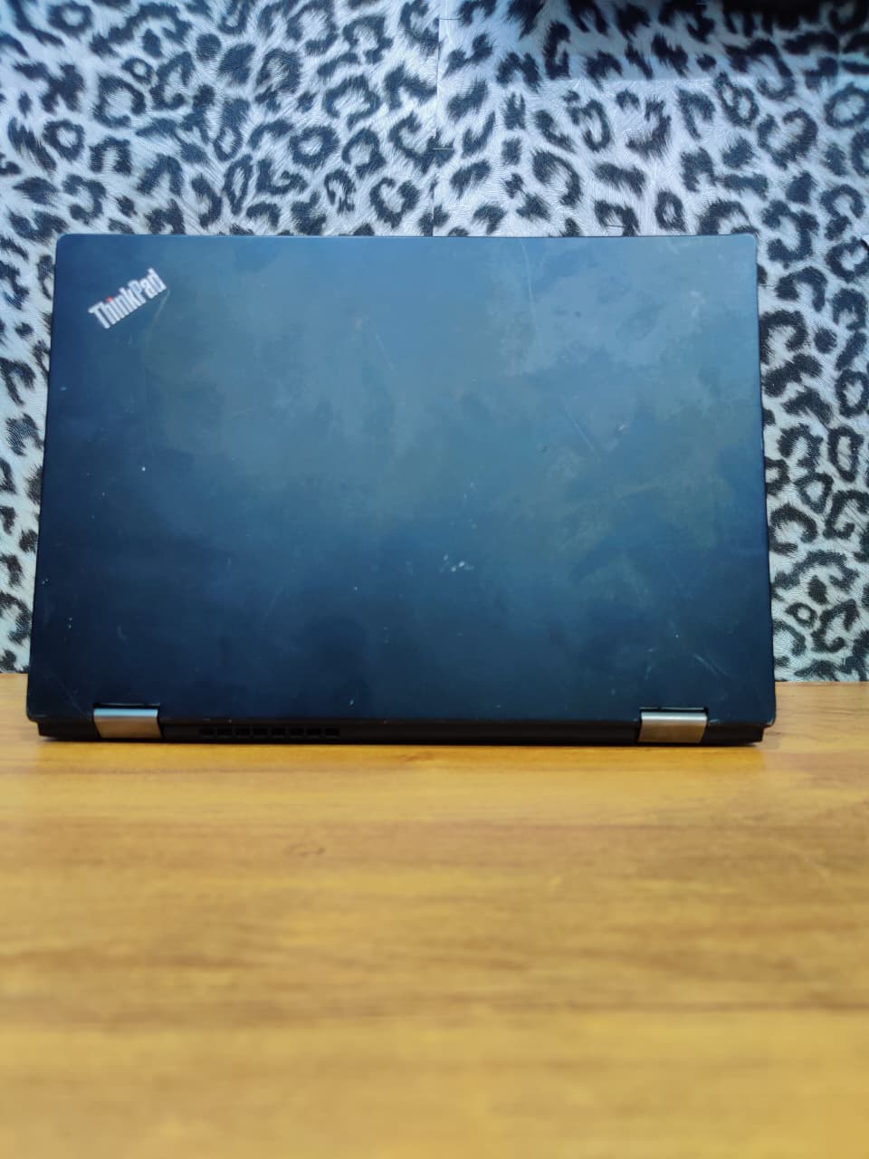 Thumbnail of Lenovo ThinkPad Yoga 12