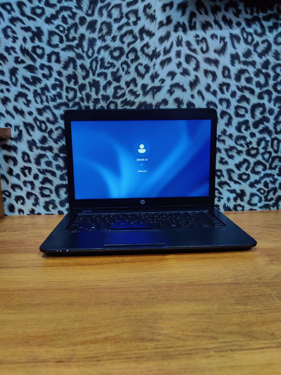 Thumbnail of HP EliteBook 820 G1