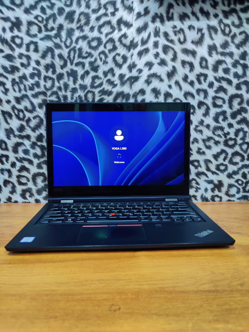 Thumbnail of Lenovo ThinkPad Yoga 12