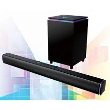 Thumbnail of Amtec Am04 soundbar