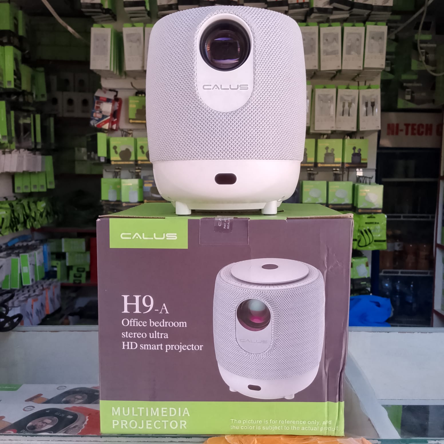H9-A Multimedia Projector