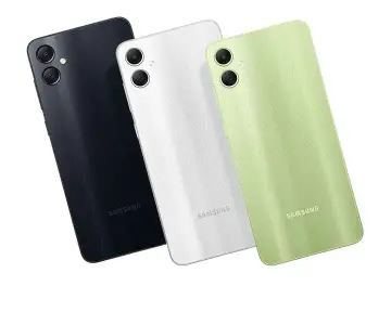 samsung galaxy A05