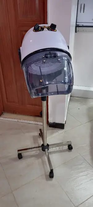 EQUATOR Standing Hair Dryer machine