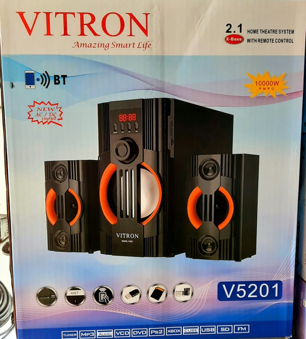 Vitron V5201 2.1